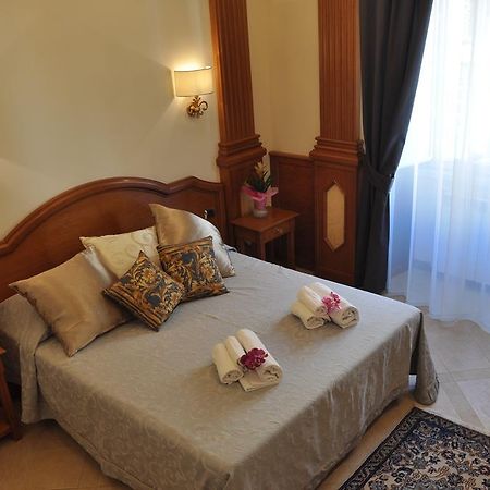 Rome Imperial Crown Apartment Екстериор снимка