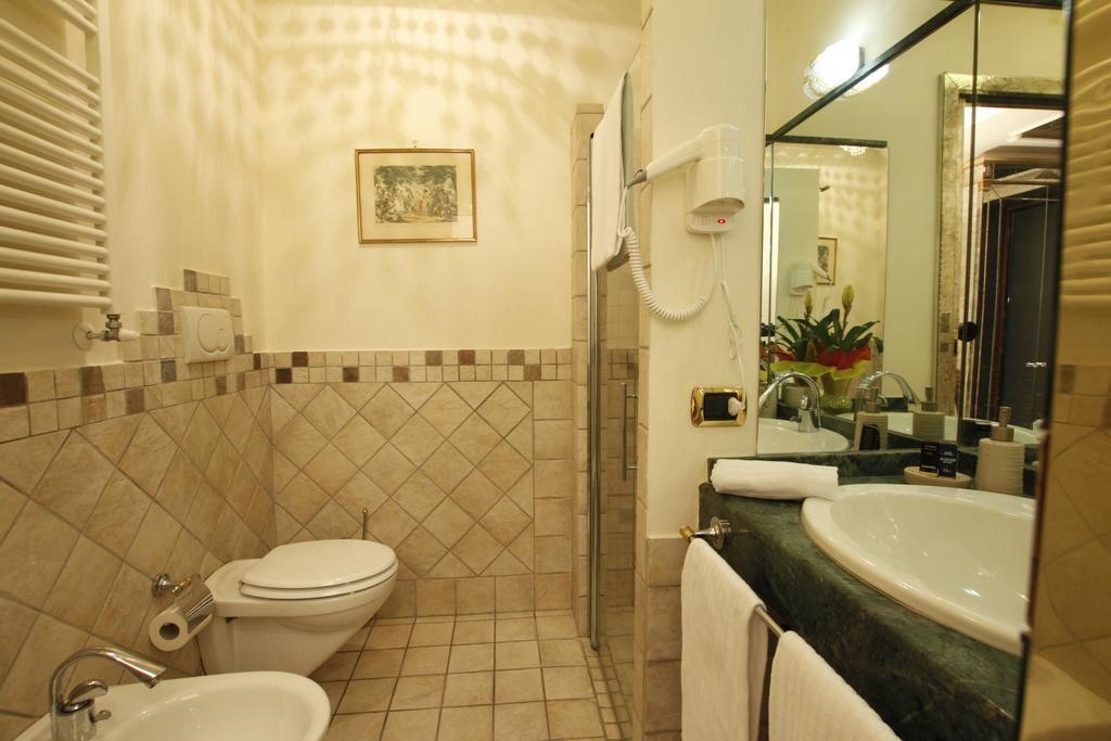 Rome Imperial Crown Apartment Стая снимка