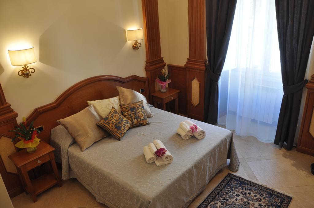 Rome Imperial Crown Apartment Екстериор снимка